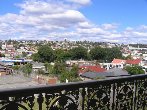 Auldington Hotel - Accommodation Brunswick Heads 32