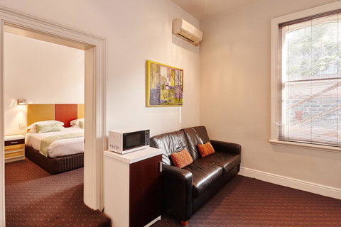 Auldington Hotel - Accommodation Brunswick Heads 16