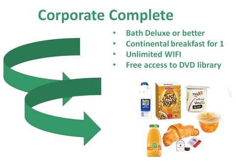 Auldington Hotel - Accommodation Brunswick Heads 10