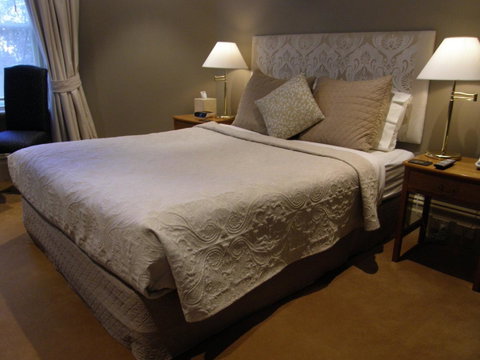 Grande Vue Hotel - Accommodation Brunswick Heads 36