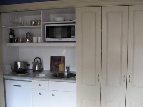 Grande Vue Hotel - Accommodation Brunswick Heads 5
