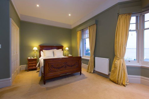 Grande Vue Hotel - Accommodation Brunswick Heads 38