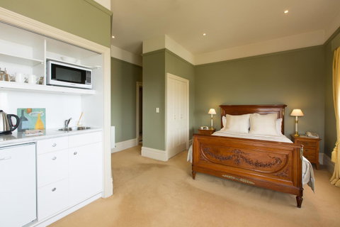 Grande Vue Hotel - Accommodation Brunswick Heads 8