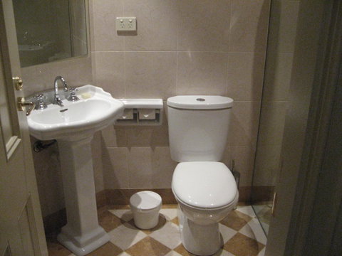 Grande Vue Hotel - Accommodation Brunswick Heads 6