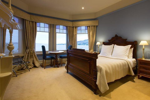 Grande Vue Hotel - Accommodation Brunswick Heads 43