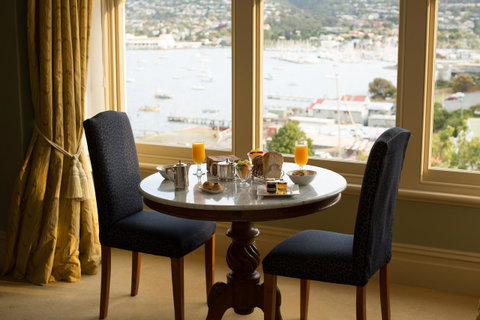 Grande Vue Hotel - Accommodation Brunswick Heads 11