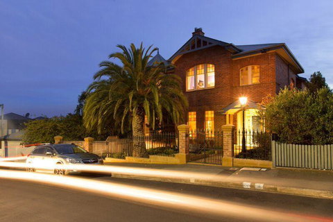 Grande Vue Hotel - Accommodation Brunswick Heads 25