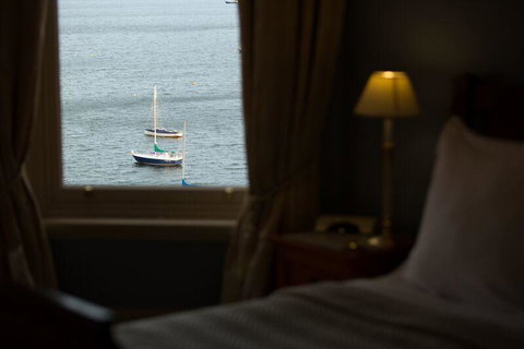 Grande Vue Hotel - Accommodation Brunswick Heads 27
