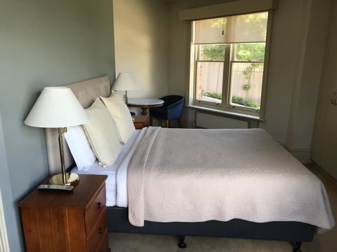 Grande Vue Hotel - Accommodation Brunswick Heads 3