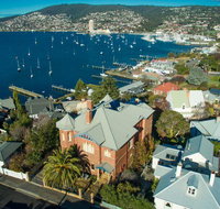 Grande Vue Private Hotel - Accommodation Brunswick Heads