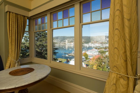 Grande Vue Hotel - Accommodation Brunswick Heads 18