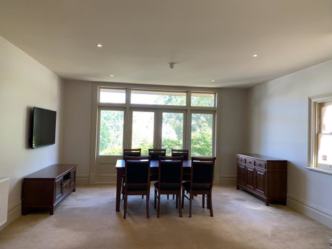 Grande Vue Hotel - Accommodation Brunswick Heads 2