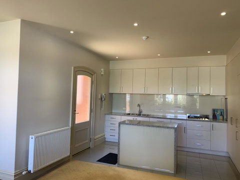 Grande Vue Hotel - Accommodation Brunswick Heads 1