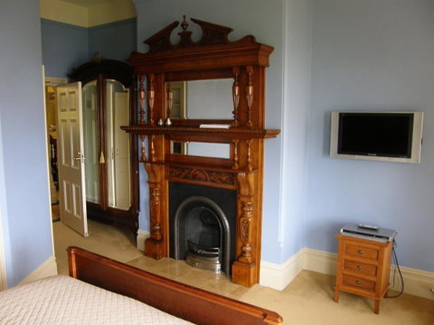 Grande Vue Hotel - Accommodation Brunswick Heads 39