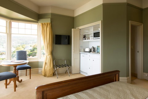 Grande Vue Hotel - Accommodation Brunswick Heads 35