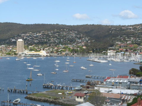 Grande Vue Hotel - Accommodation Brunswick Heads 21