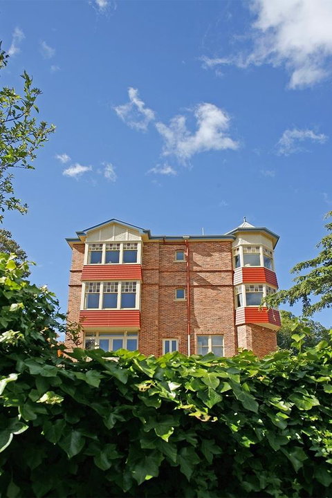 Grande Vue Hotel - Accommodation Brunswick Heads 20