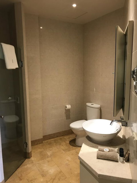 Grande Vue Hotel - Accommodation Brunswick Heads 4