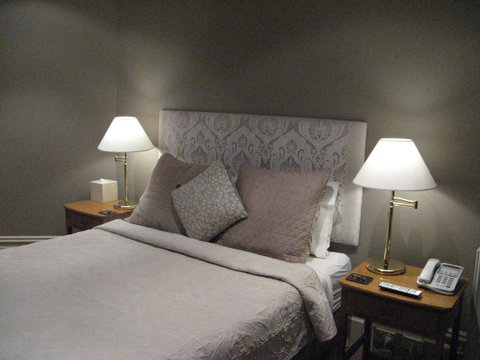 Grande Vue Hotel - Accommodation Brunswick Heads 7