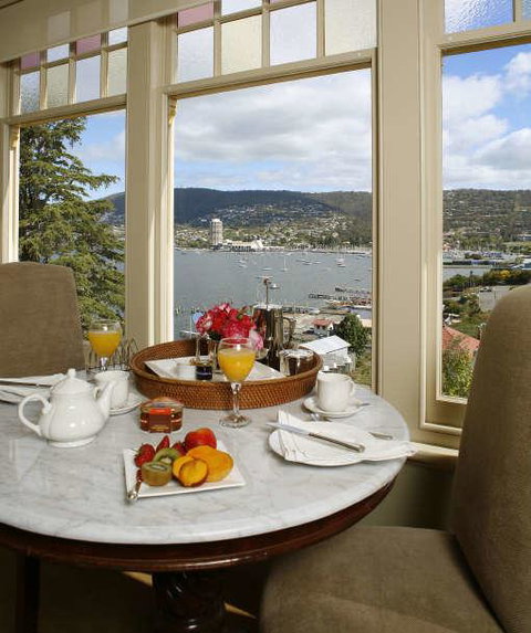 Grande Vue Hotel - Accommodation Brunswick Heads 19