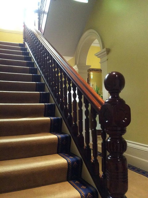 Grande Vue Hotel - Accommodation Brunswick Heads 29