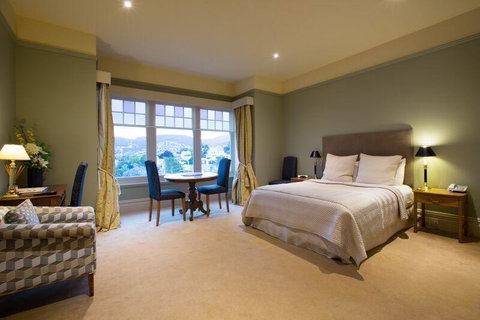 Grande Vue Hotel - Accommodation Brunswick Heads 14