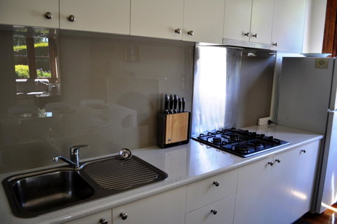 Belton Apartments-Hedge Cottage - Accommodation Brunswick Heads 18
