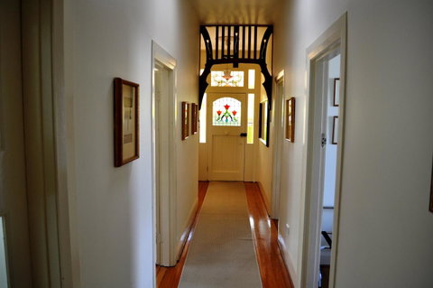 Belton Apartments-Hedge Cottage - Accommodation Brunswick Heads 26