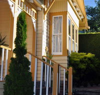 Belton Apartments - Accommodation Brunswick Heads