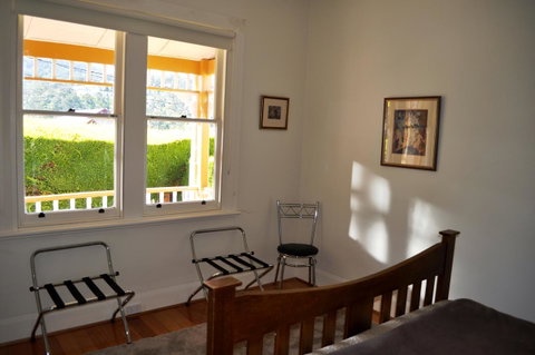 Belton Apartments-Hedge Cottage - Accommodation Brunswick Heads 22