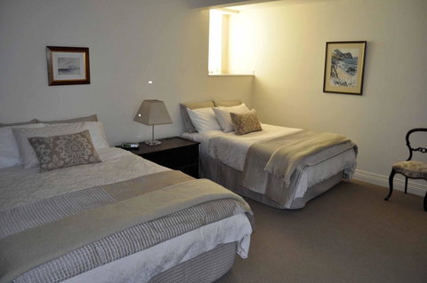 Belton Apartments-Hedge Cottage - Accommodation Brunswick Heads 27