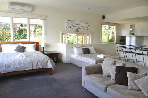 Belton Apartments-Hedge Cottage - Accommodation Brunswick Heads 30