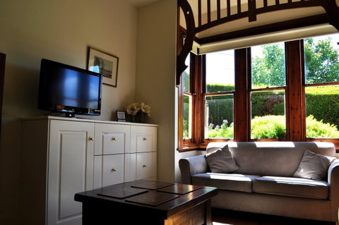 Belton Apartments-Hedge Cottage - Accommodation Brunswick Heads 20