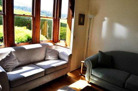 Belton Apartments-Hedge Cottage - Accommodation Brunswick Heads 19
