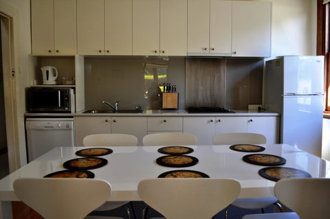 Belton Apartments-Hedge Cottage - Accommodation Brunswick Heads 12