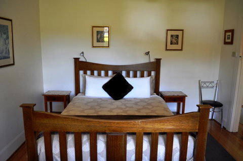 Belton Apartments-Hedge Cottage - Accommodation Brunswick Heads 23