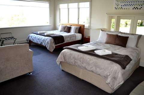 Belton Apartments-Hedge Cottage - Accommodation Brunswick Heads 17