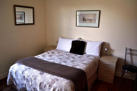 Belton Apartments-Hedge Cottage - Accommodation Brunswick Heads 11