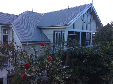 Werndee - Accommodation Brunswick Heads 15