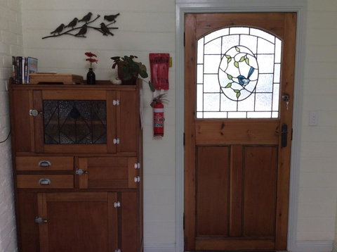 Werndee - Accommodation Brunswick Heads 20