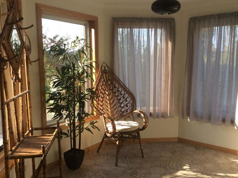 Werndee - Accommodation Brunswick Heads 1
