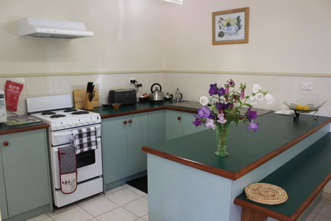 Werndee - Accommodation Brunswick Heads 35