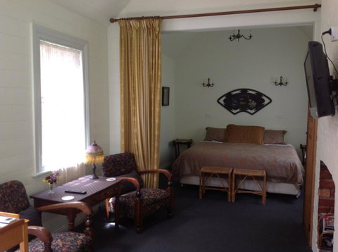 Werndee - Accommodation Brunswick Heads 28