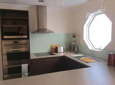 Werndee - Accommodation Brunswick Heads 2