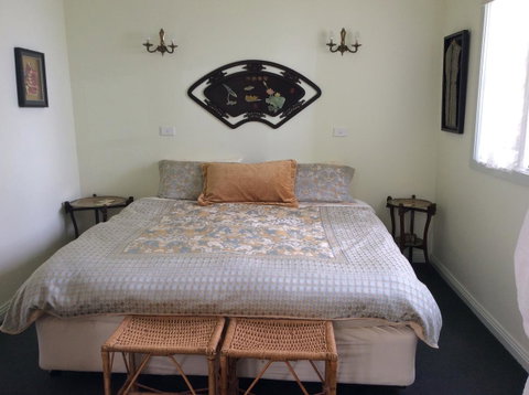 Werndee - Accommodation Brunswick Heads 17