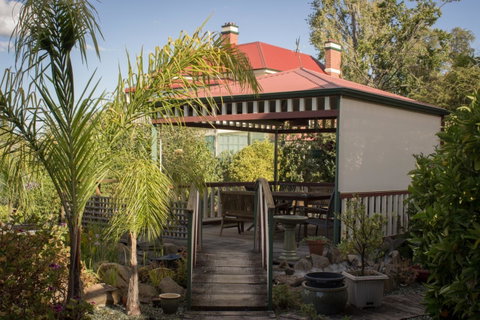 Werndee - Accommodation Brunswick Heads 16