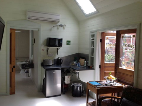 Werndee - Accommodation Brunswick Heads 21
