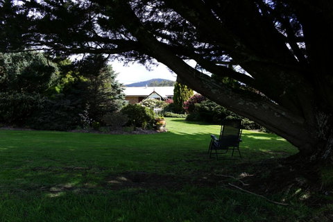 Highgrove - Accommodation Brunswick Heads 14