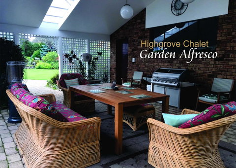 Highgrove - Accommodation Brunswick Heads 11