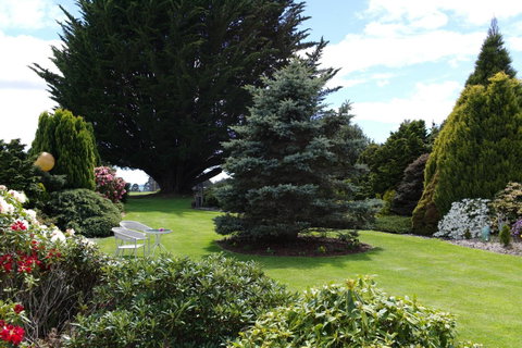 Highgrove - Accommodation Brunswick Heads 20